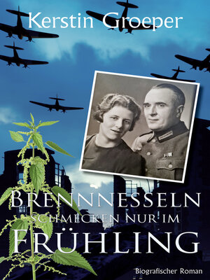 cover image of Brennnesseln schmecken nur im Frühling